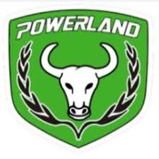 Powerland Agro Tractor Vehicles logo